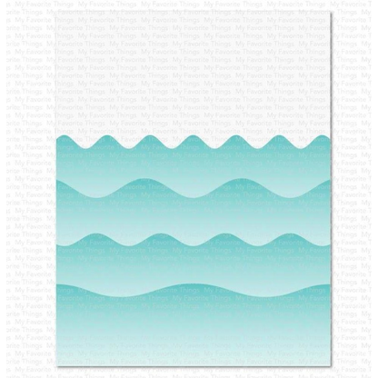 Summer Waves