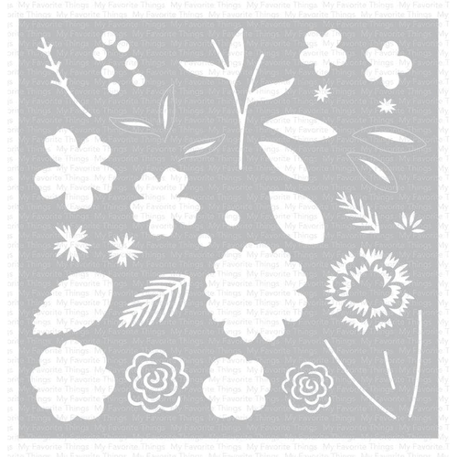 Flower Bouquet Builder