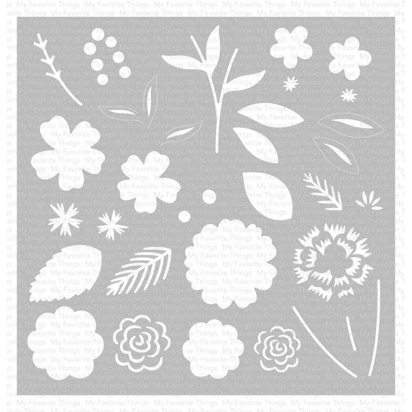 Flower Bouquet Builder