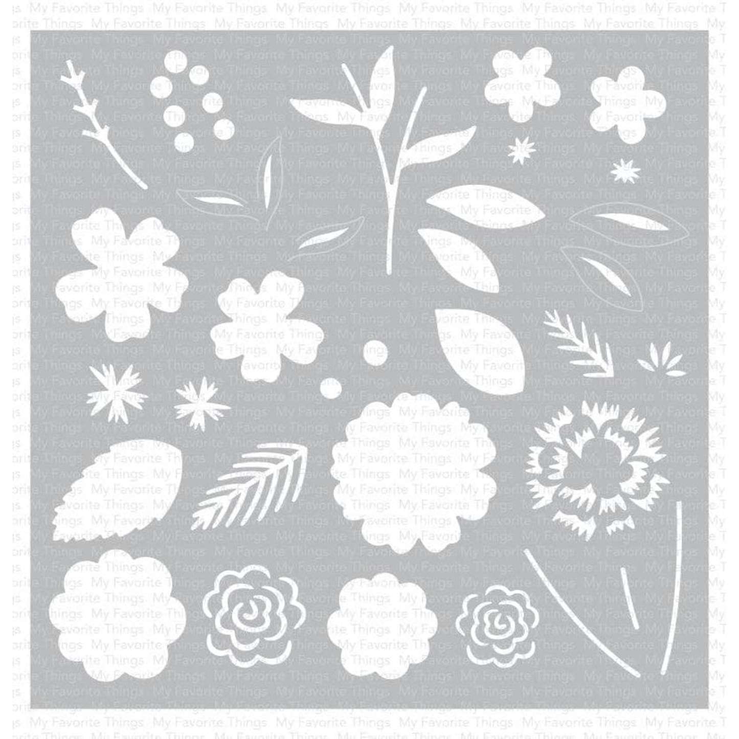 Flower Bouquet Builder