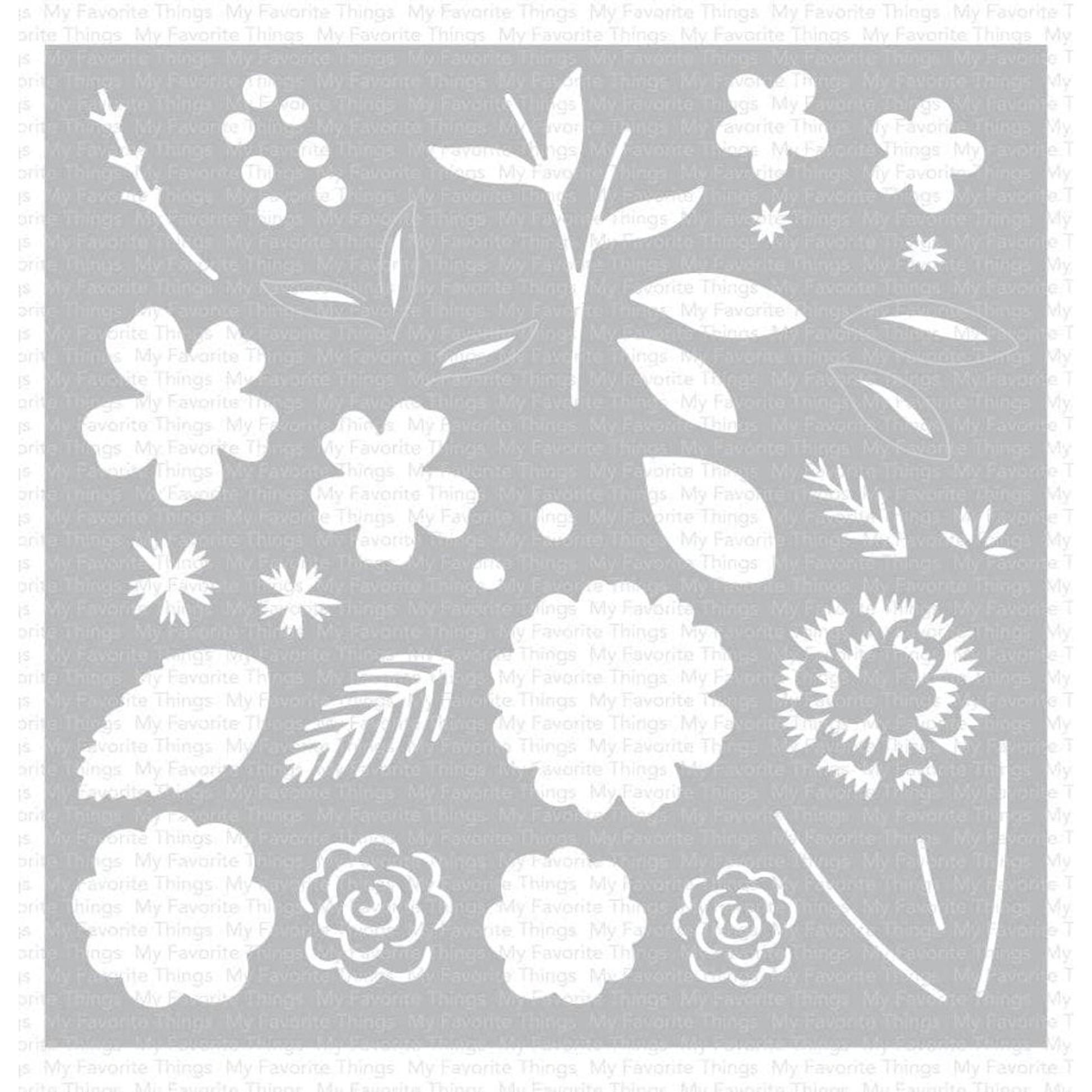 Flower Bouquet Builder