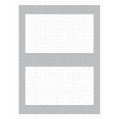 Smart Mask - Center Strip