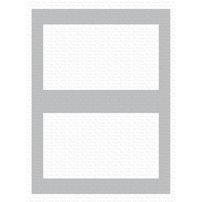 Smart Mask - Center Strip