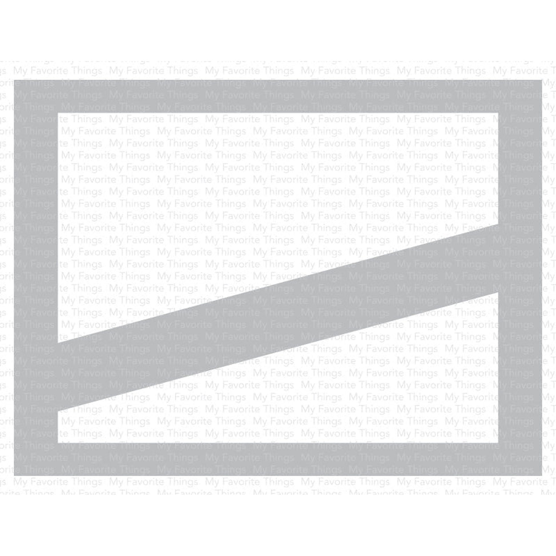 Smart Mask - Horizontal Diagonal High/Low Strip