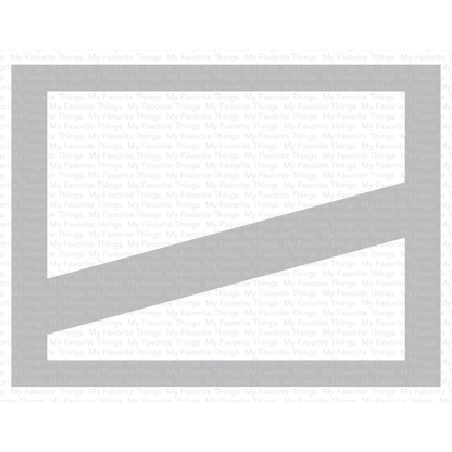 Smart Mask - Horizontal Diagonal High/Low Strip