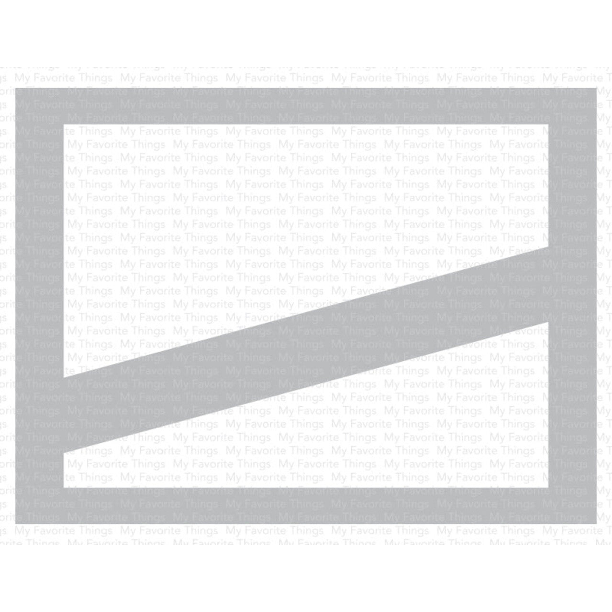 Smart Mask - Horizontal Diagonal High/Low Strip