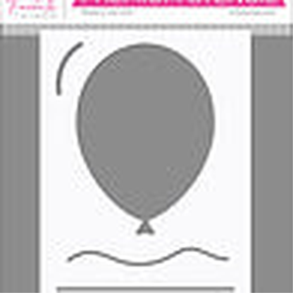 Build-a-Balloon