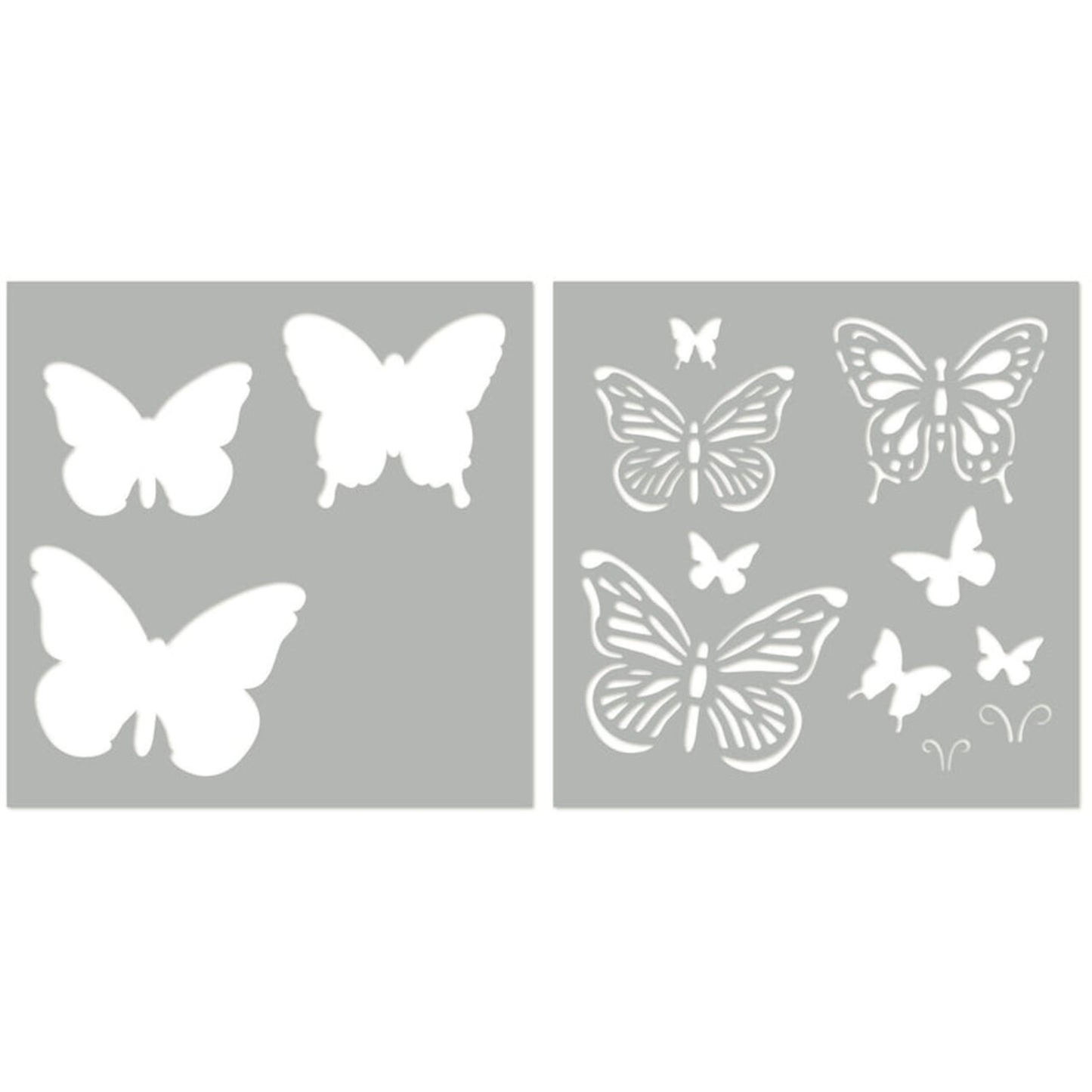 Flutterbys