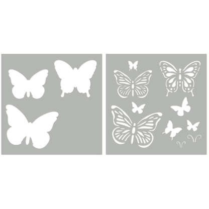 Flutterbys