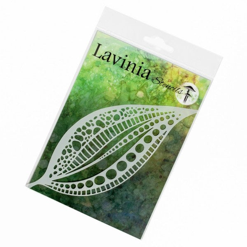 Tall Leaf