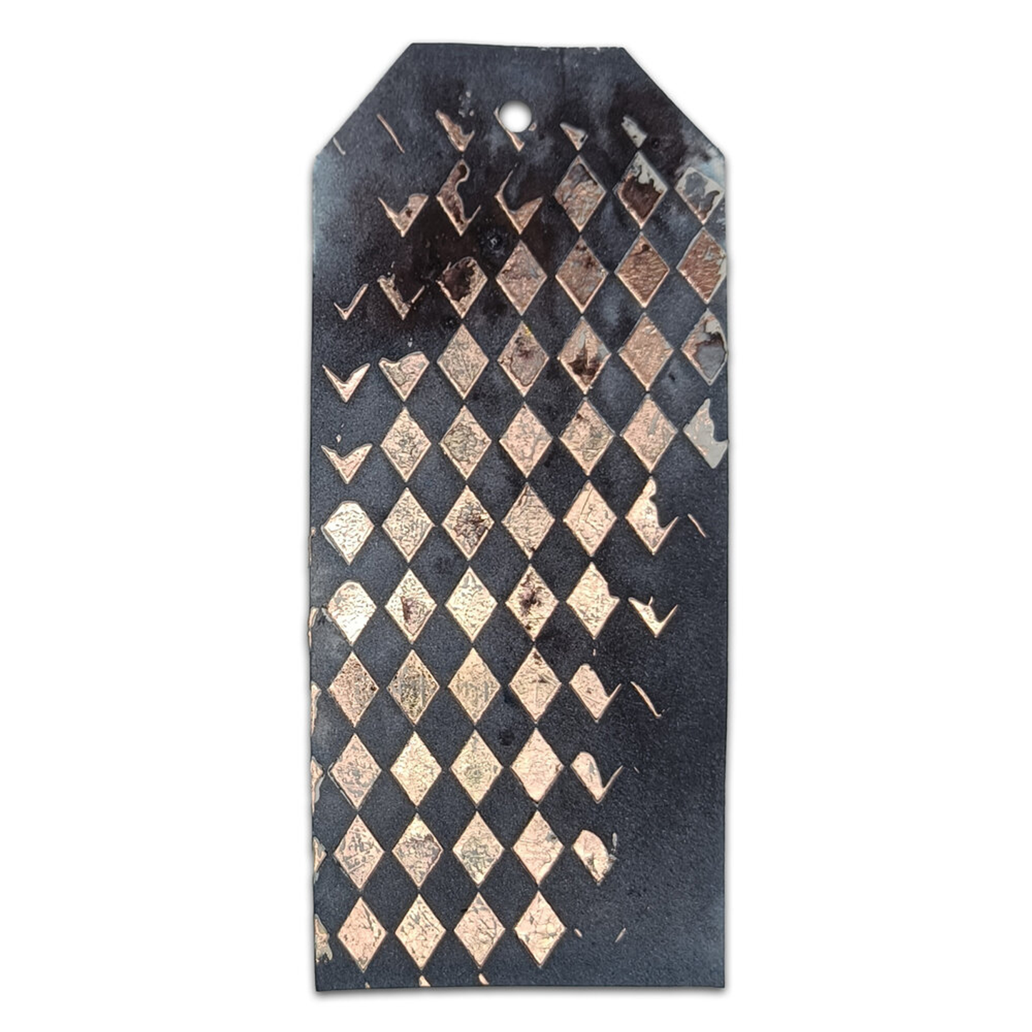 Diamond Chequerboard