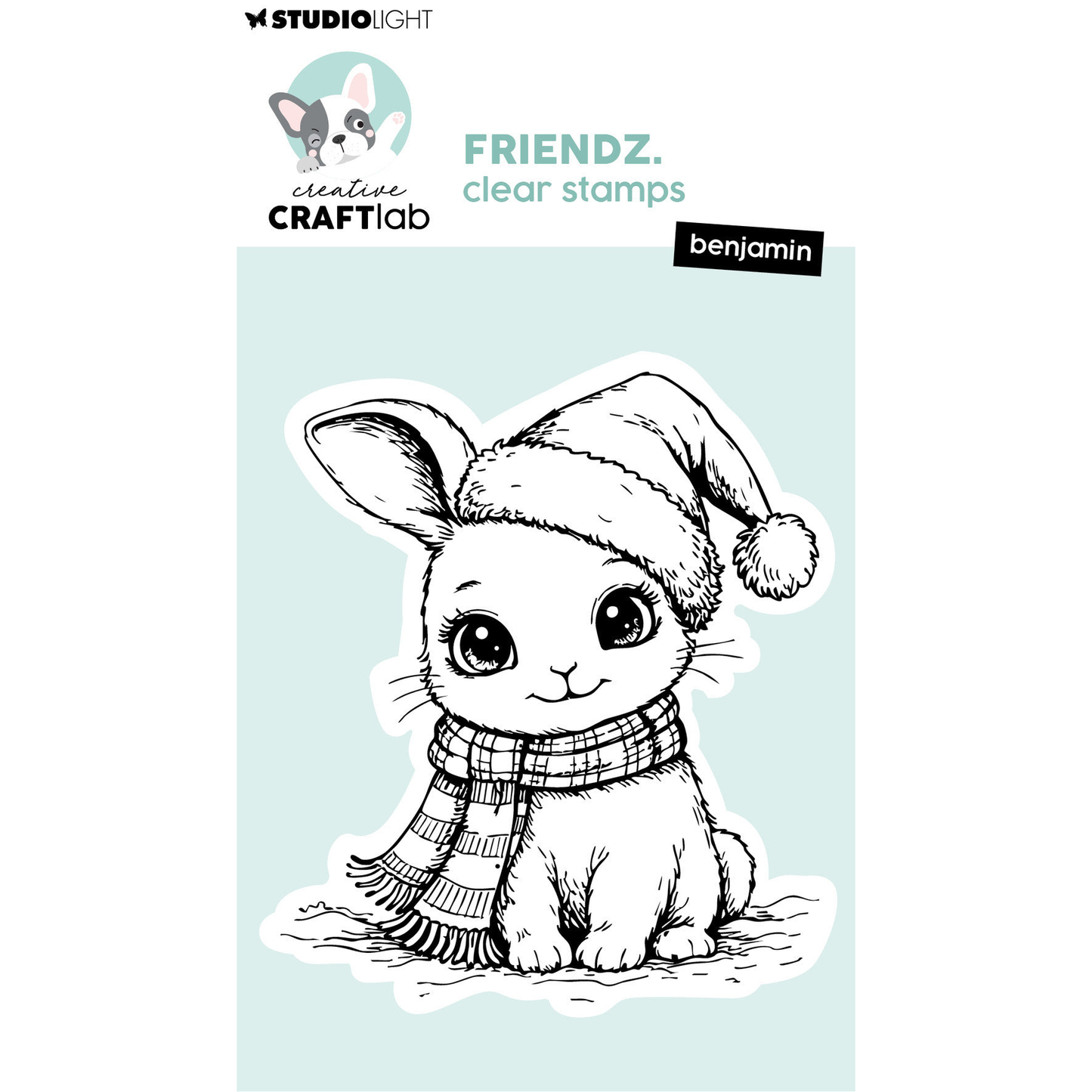 Friendz - Benjamin