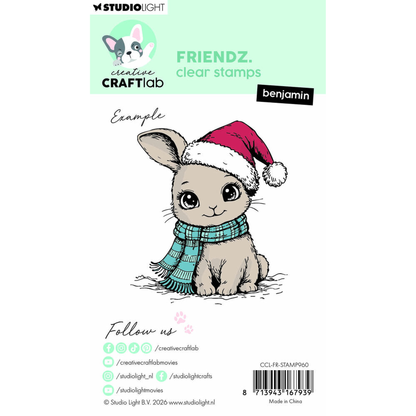 Friendz - Benjamin
