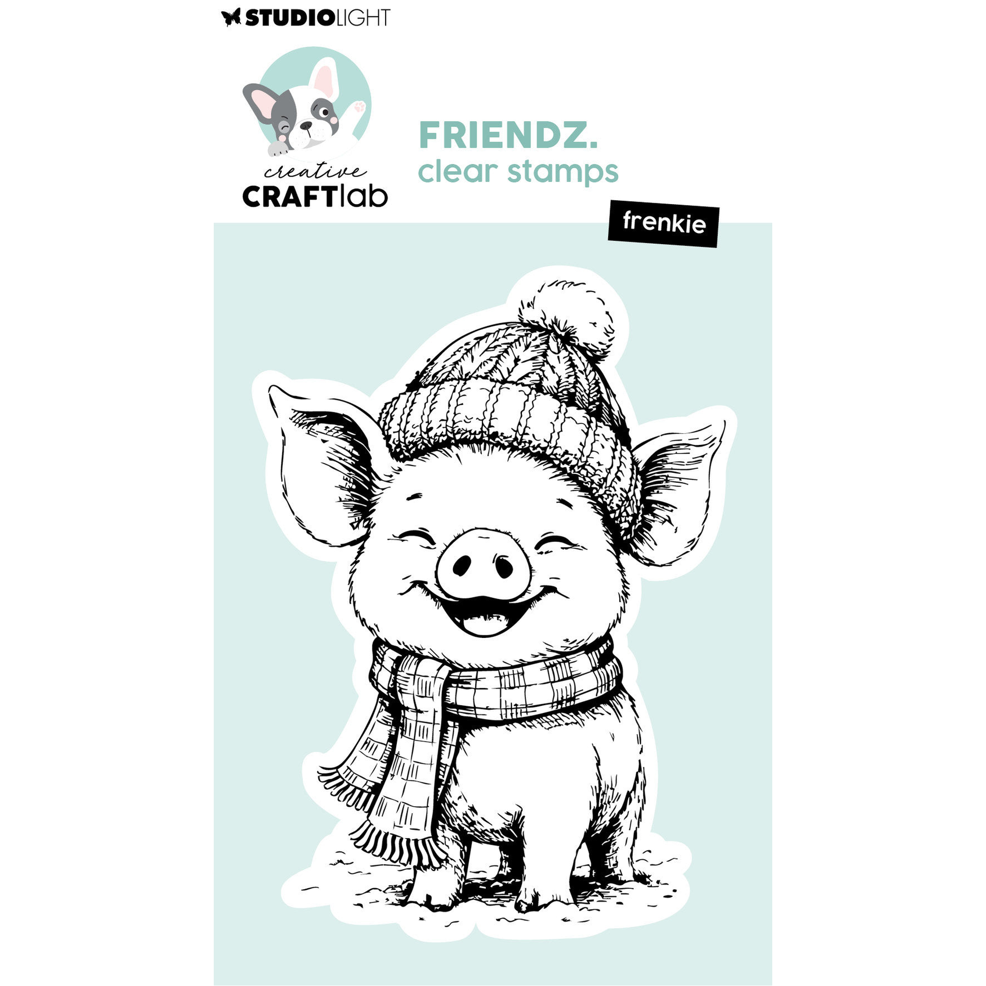 Friendz - Frenkie