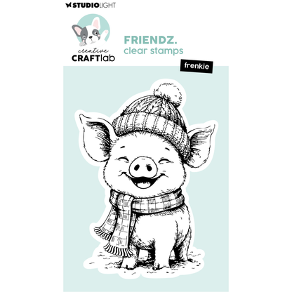 Friendz - Frenkie