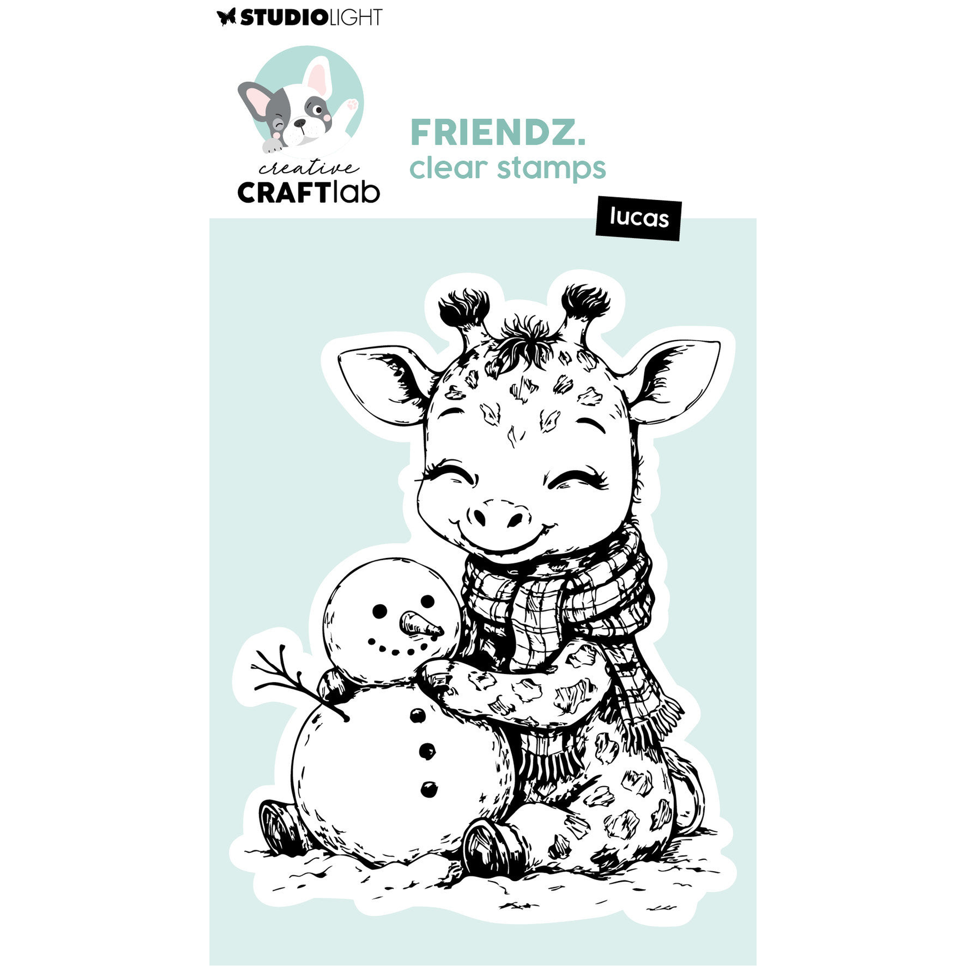 Friendz - Lucas