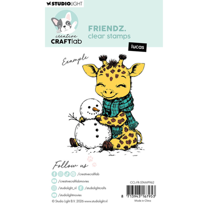 Friendz - Lucas