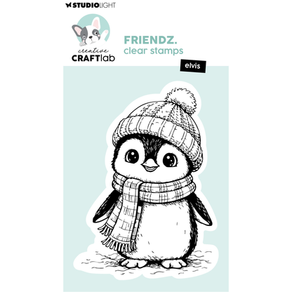 Friendz - Elvis