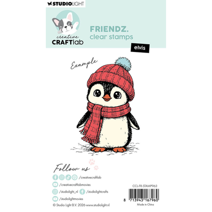 Friendz - Elvis