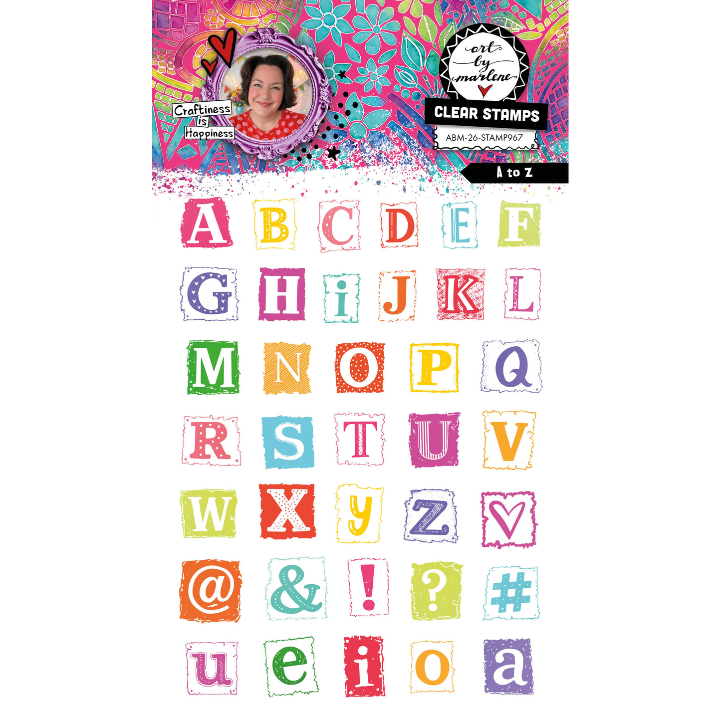 A to Z