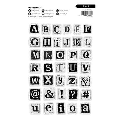 A to Z