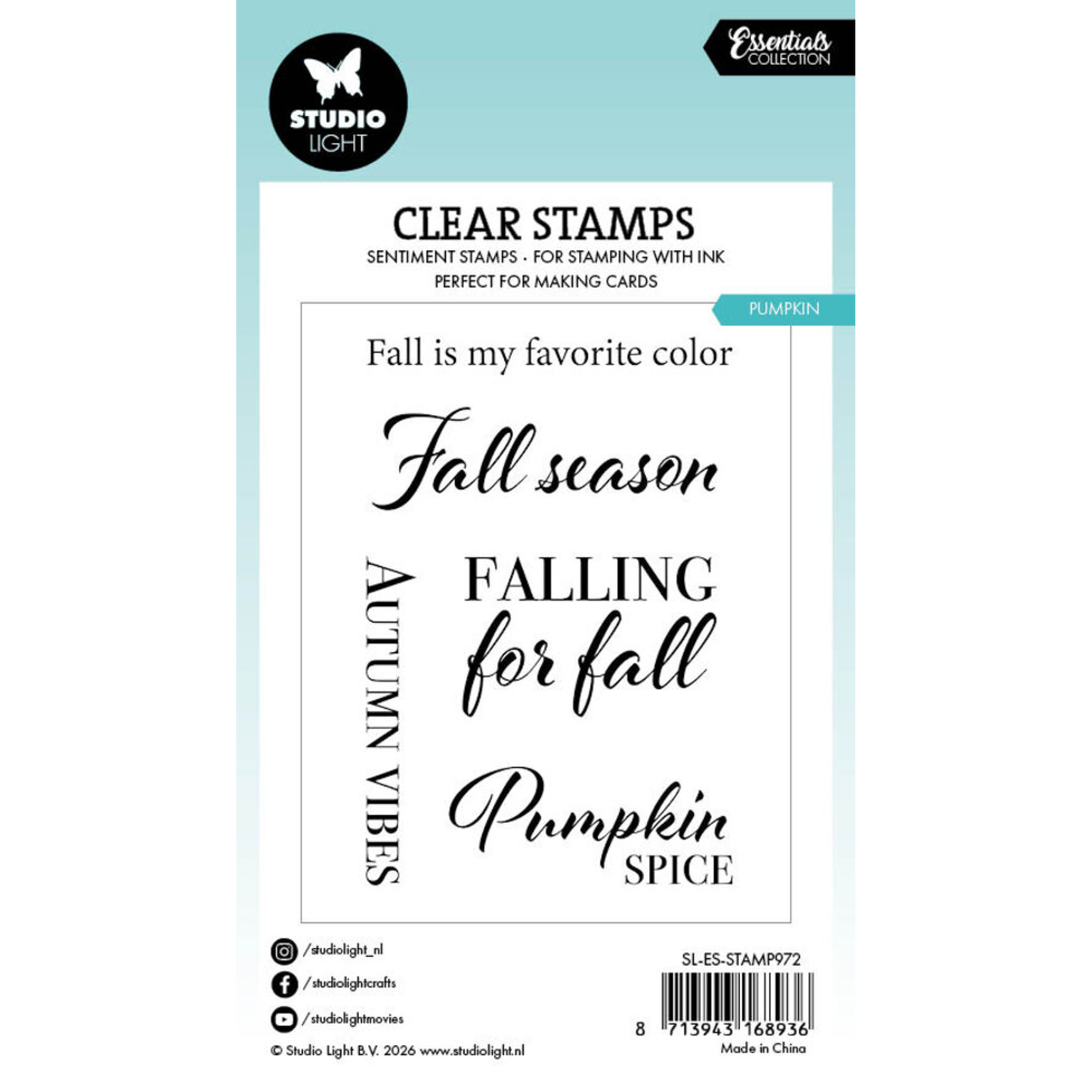 Pumpkin