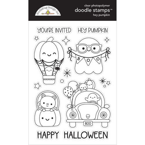 Hey Pumpkin