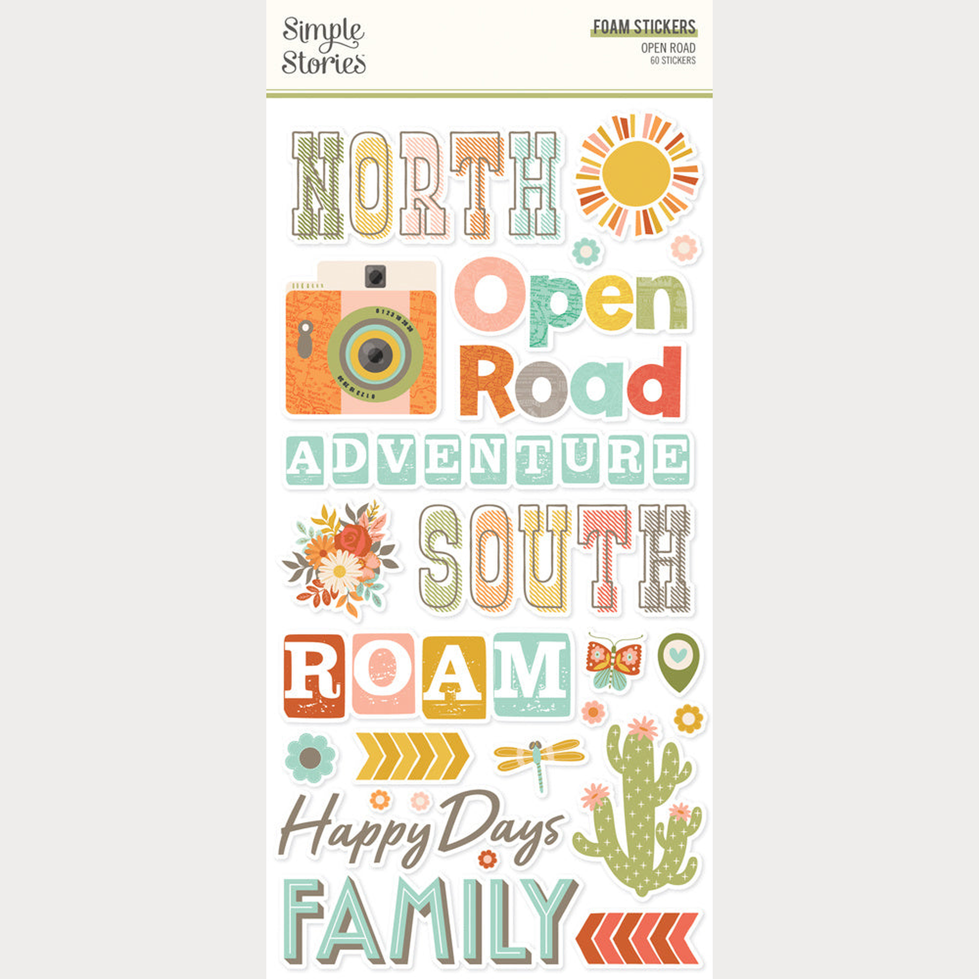 Open Road