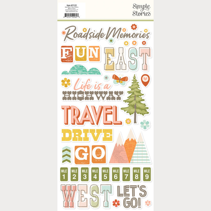 Open Road