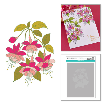 Magical Fuchsia
