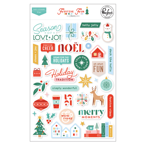 Festive Fun