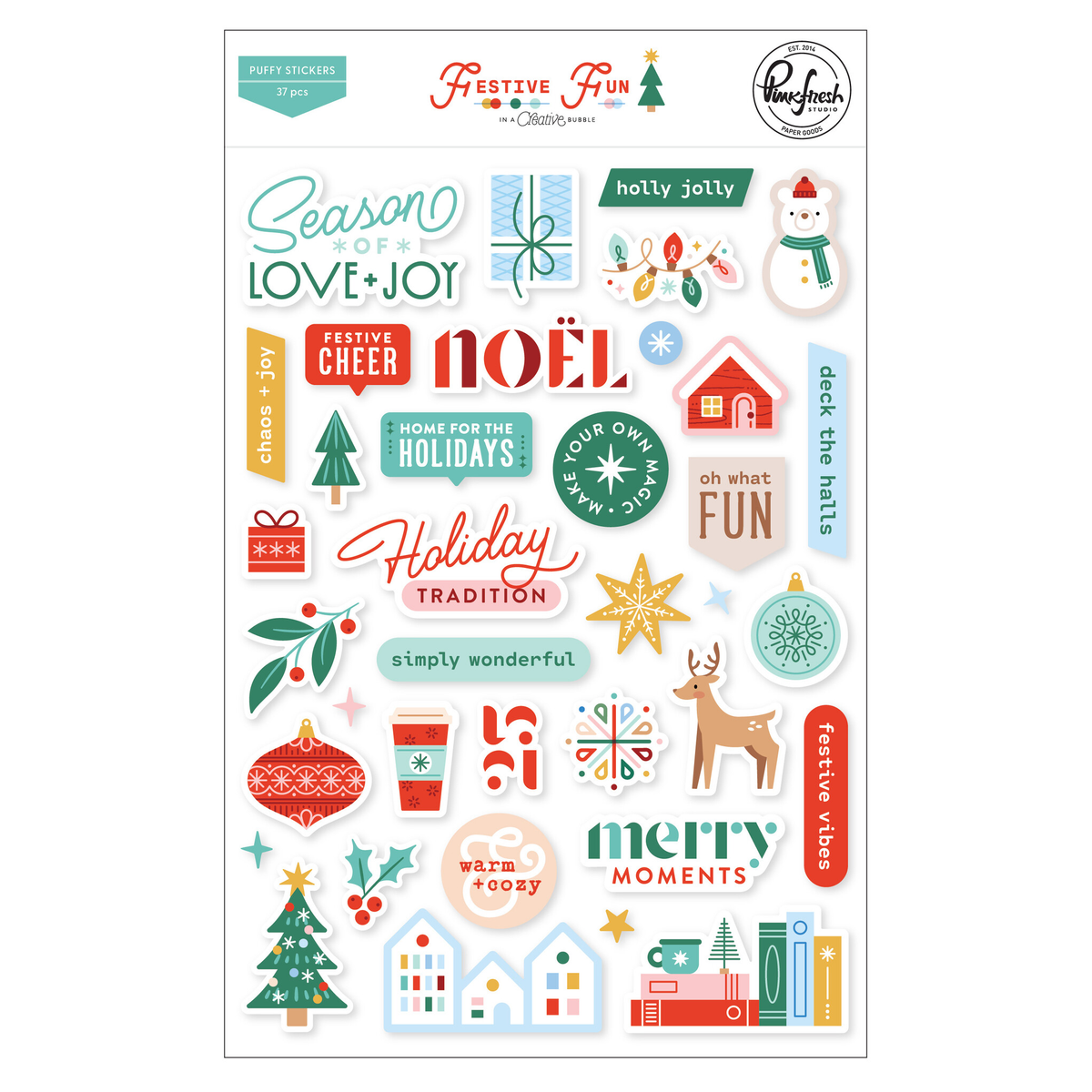 Festive Fun
