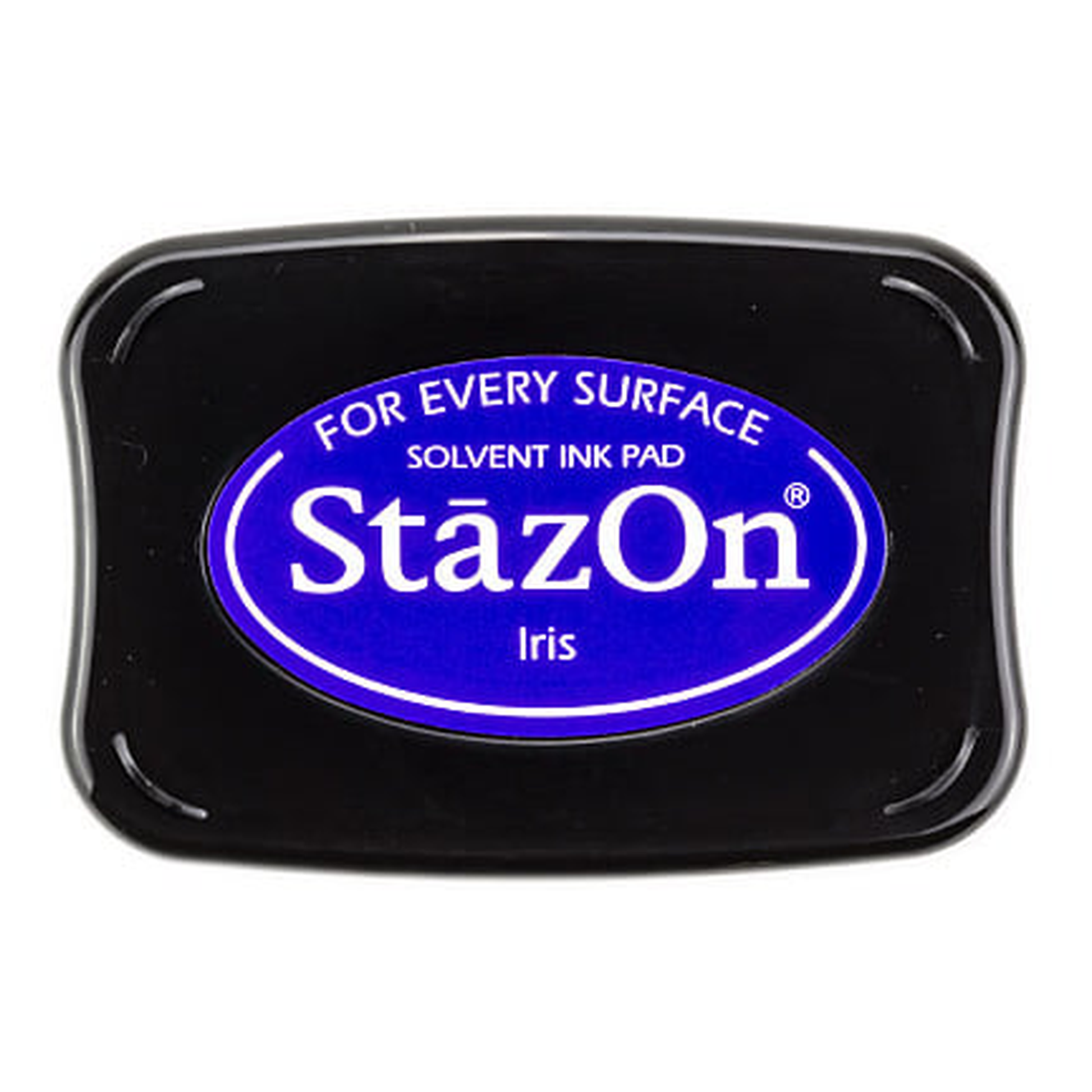 StazOn Inkpads Iris