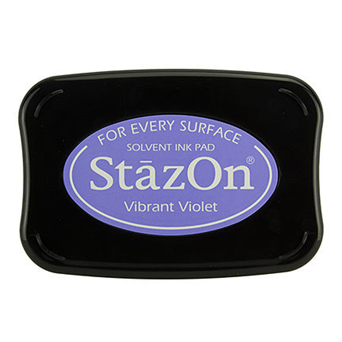 StazOn Inkpads Vibrant Violet