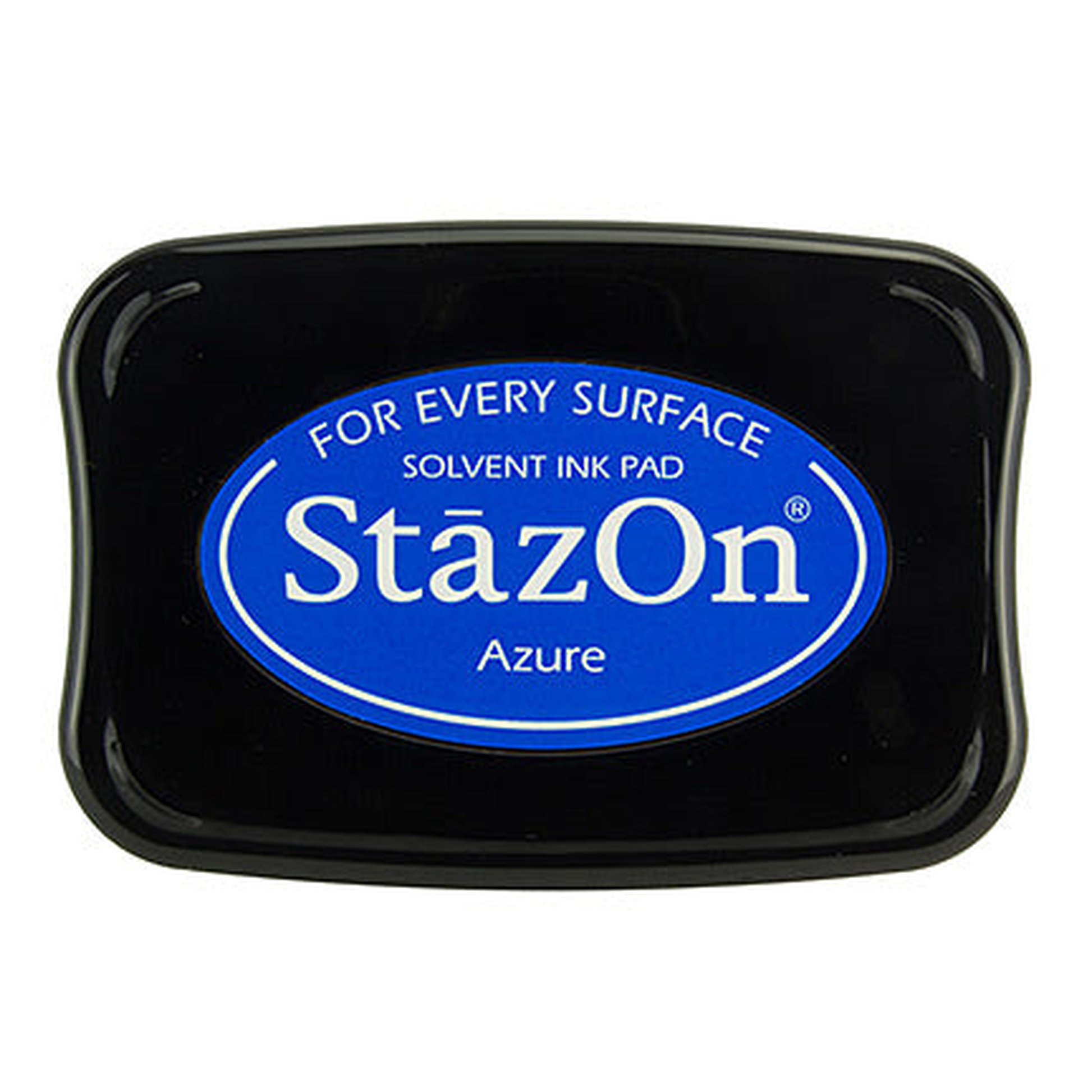 StazOn Inkpads Azure
