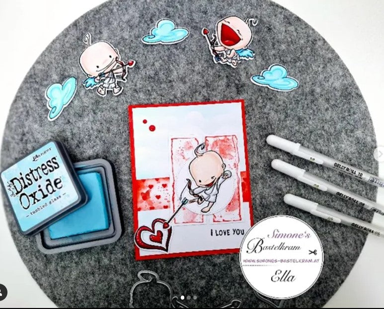 Cupido