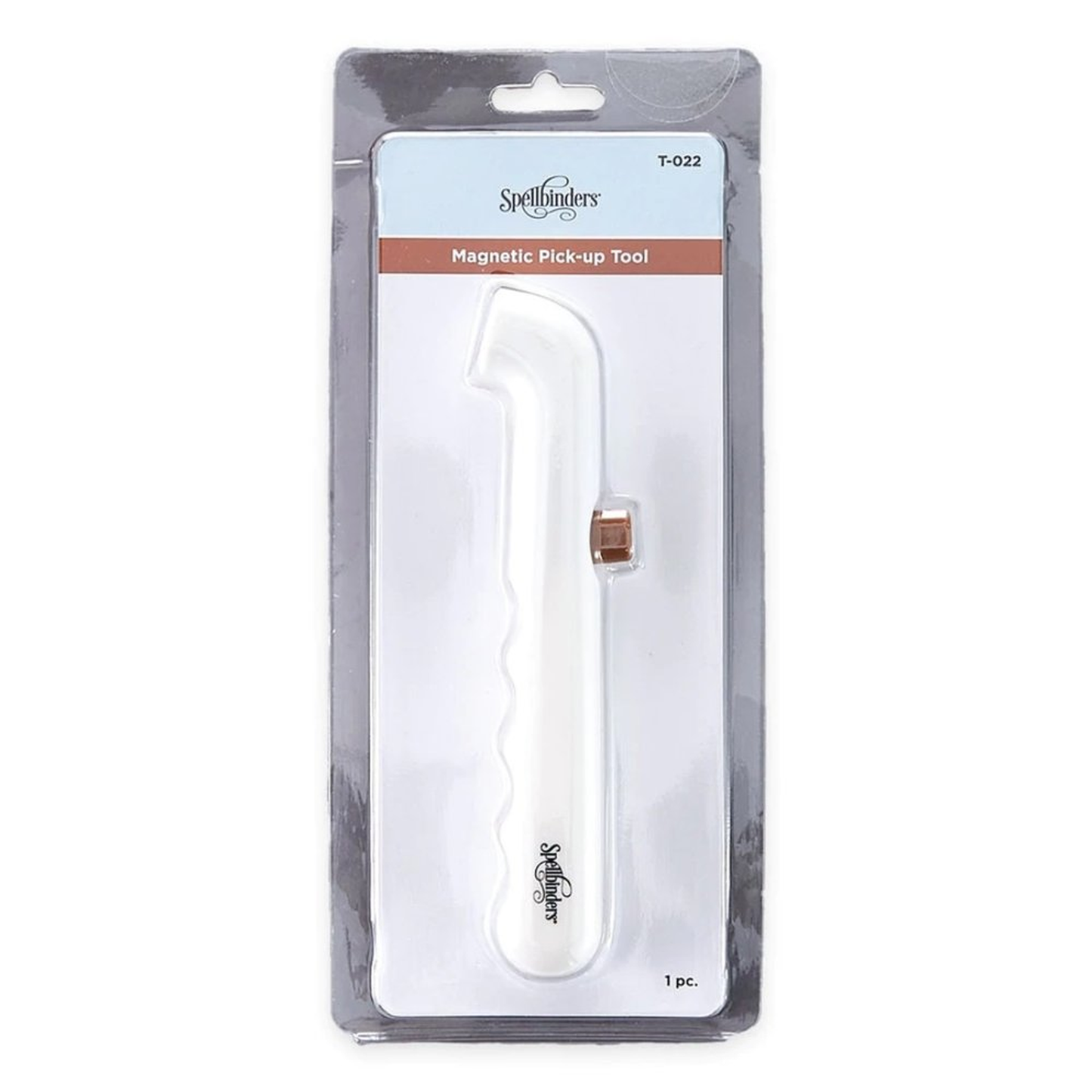 Magnetic Pick-up Tool