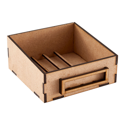 Turn the Page CardLab Box