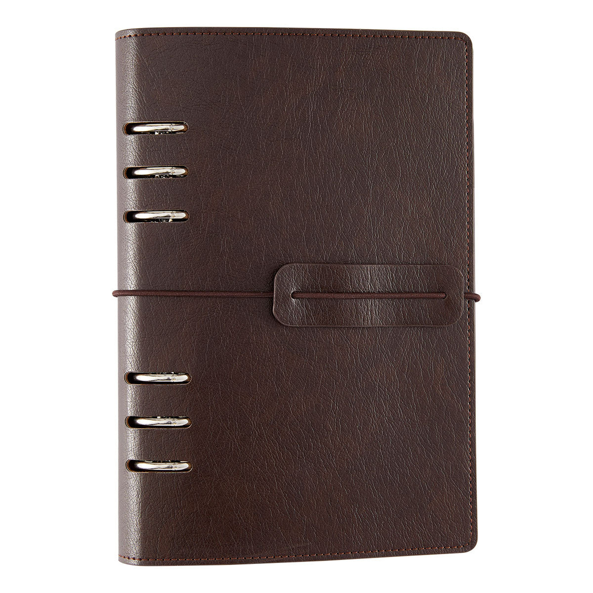 Turn the Page Dark Roast Binder