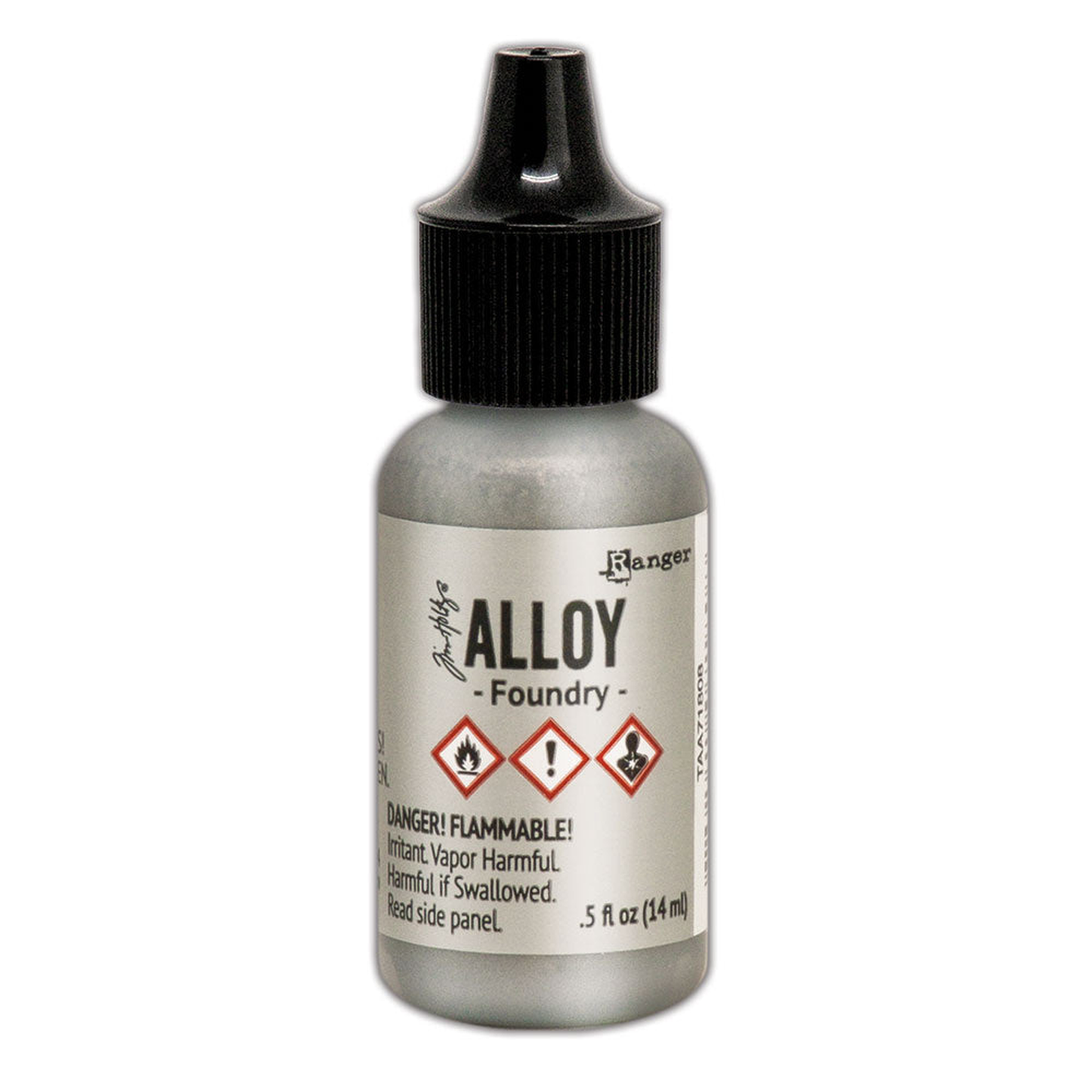 Alcohol Alloy Foundry