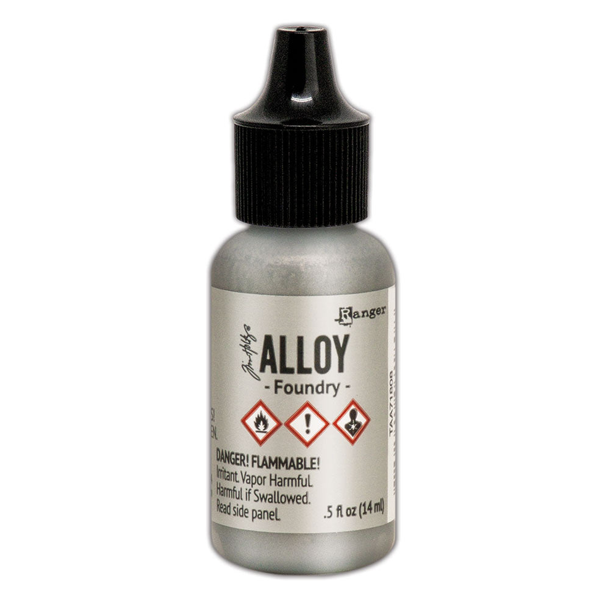 Alcohol Alloy Foundry