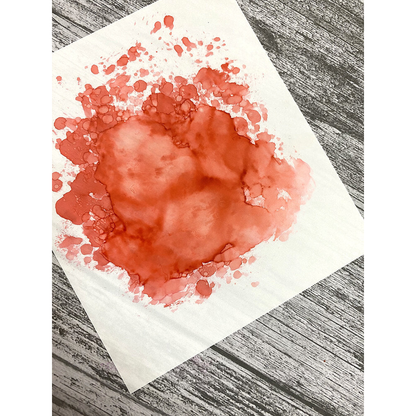 Alcohol Ink Yupo Paper Translucent