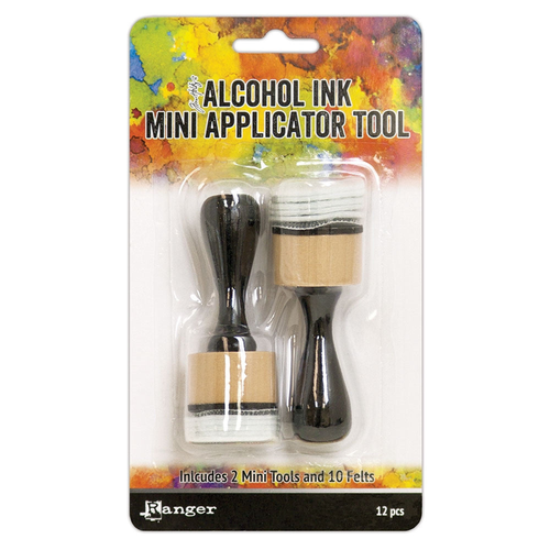 Alcohol Ink Applicator Tool Mini