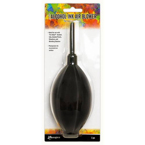 Alcohol Ink Air Blower
