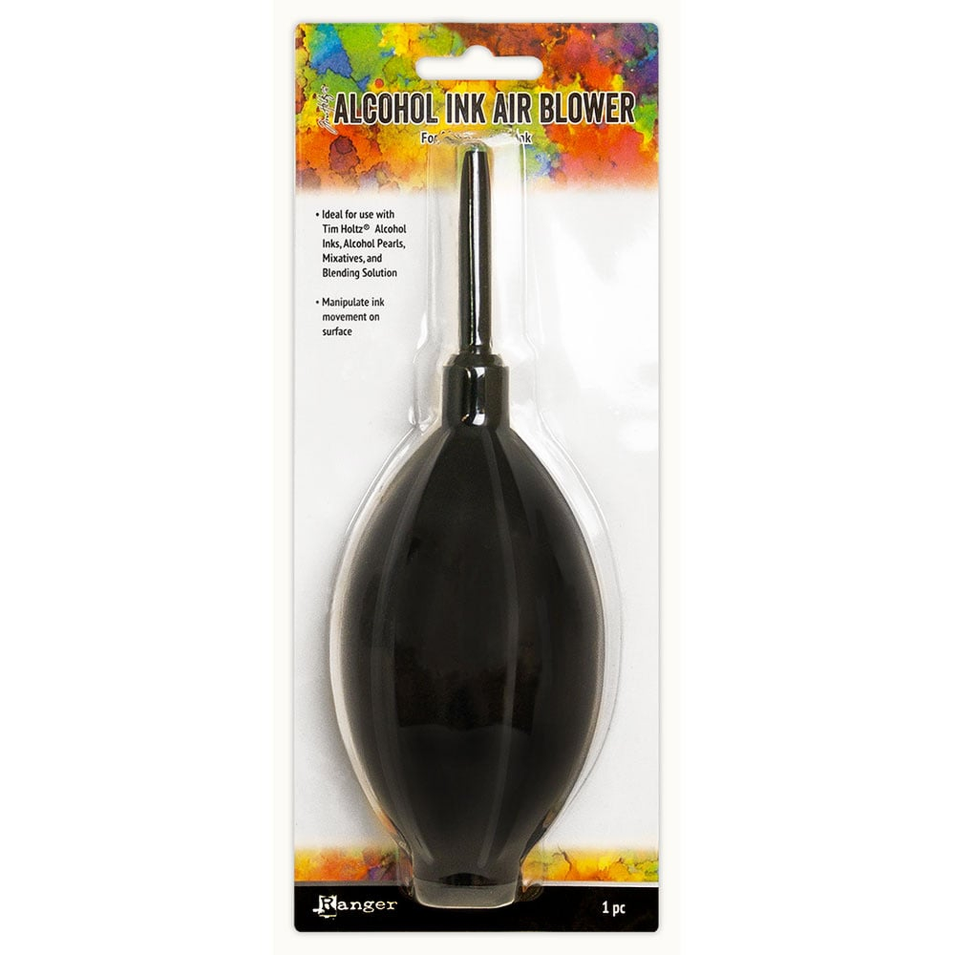 Alcohol Ink Air Blower
