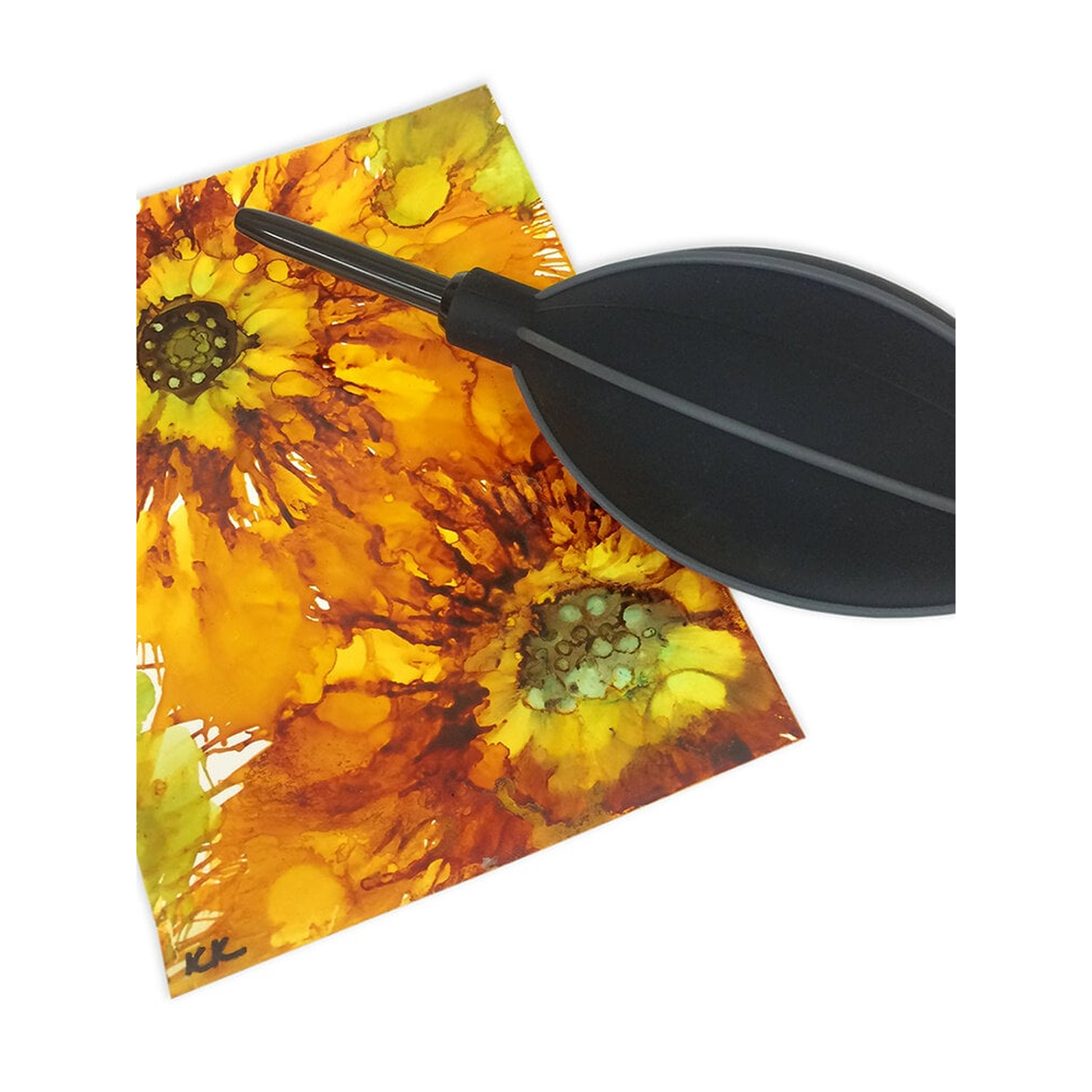 Alcohol Ink Air Blower