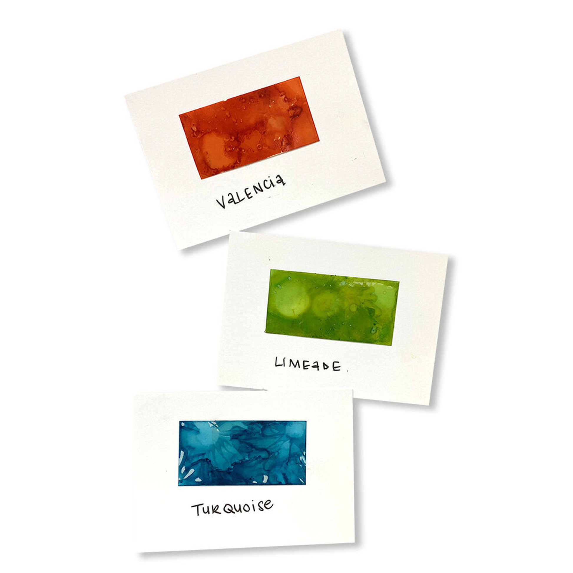 Alcohol Ink - Kit Spring Break