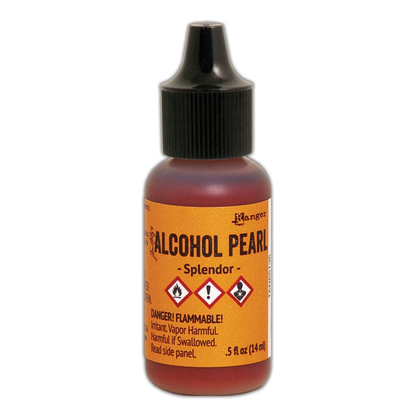 Tim Holtz Alcohol Pearl Splendor