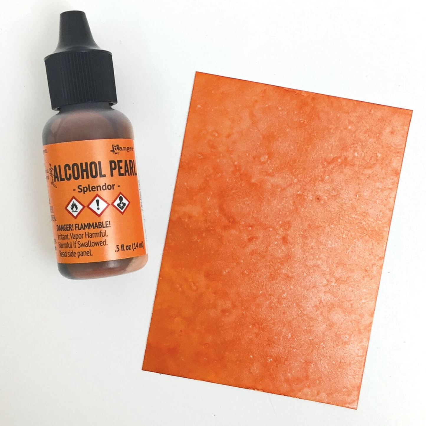 Tim Holtz Alcohol Pearl Splendor