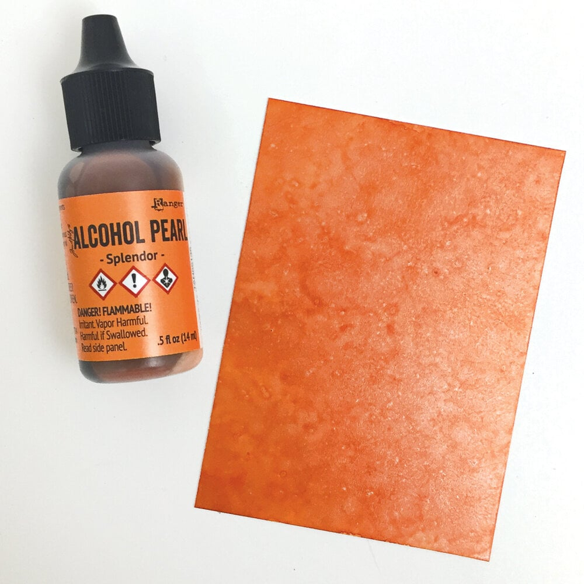 Tim Holtz Alcohol Pearl Splendor